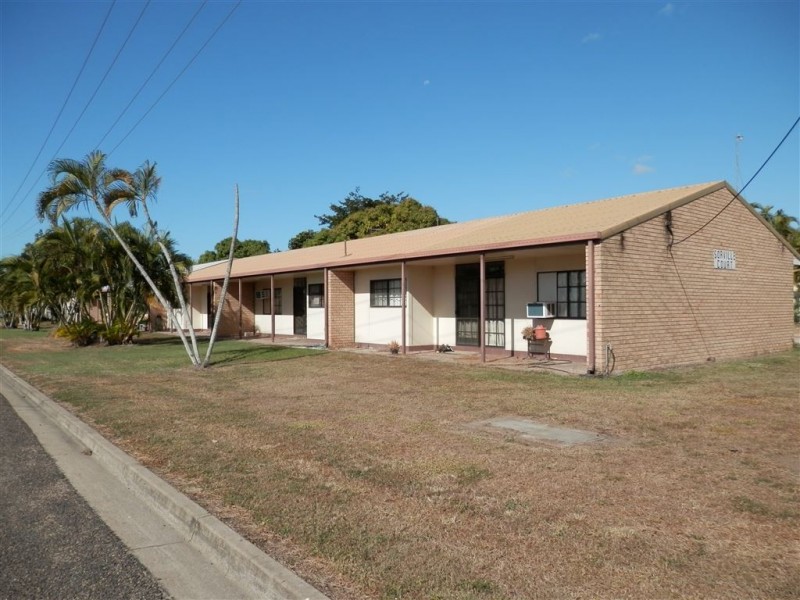 175 Eighth Avenue, Home Hill QLD 4806