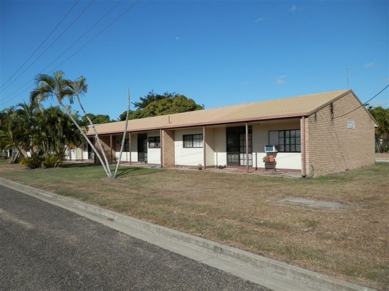 175 Eighth Avenue, Home Hill QLD 4806