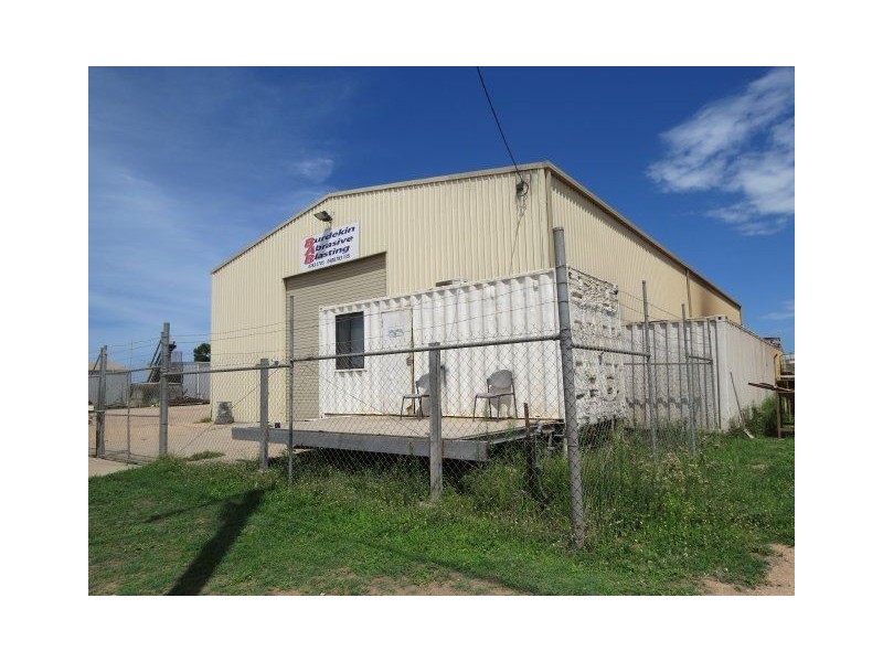 37-39 McCathie Street, Ayr QLD 4807