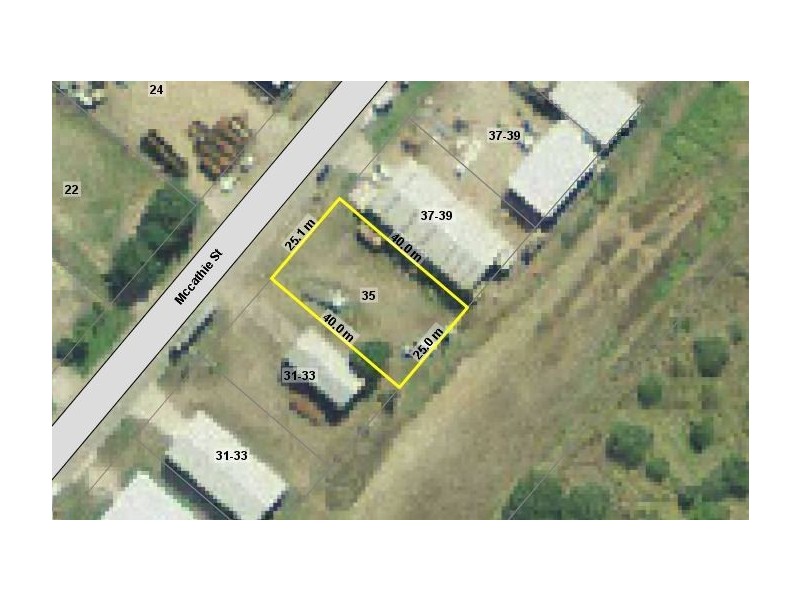 35 McCathie Street, Ayr QLD 4807