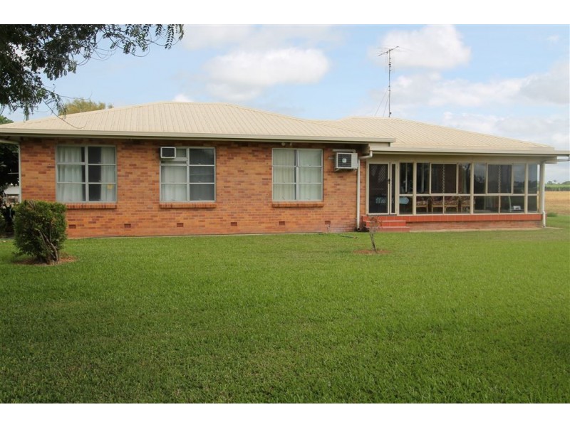 Ayr QLD 4807