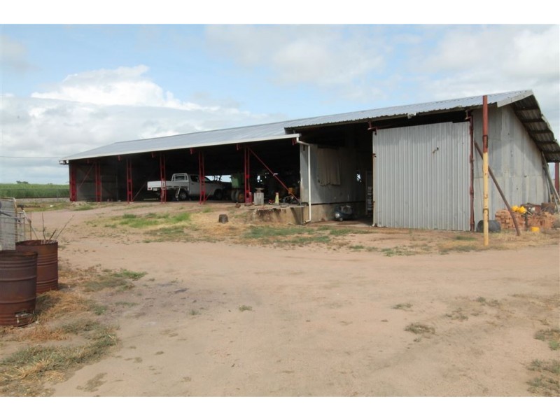 Ayr QLD 4807