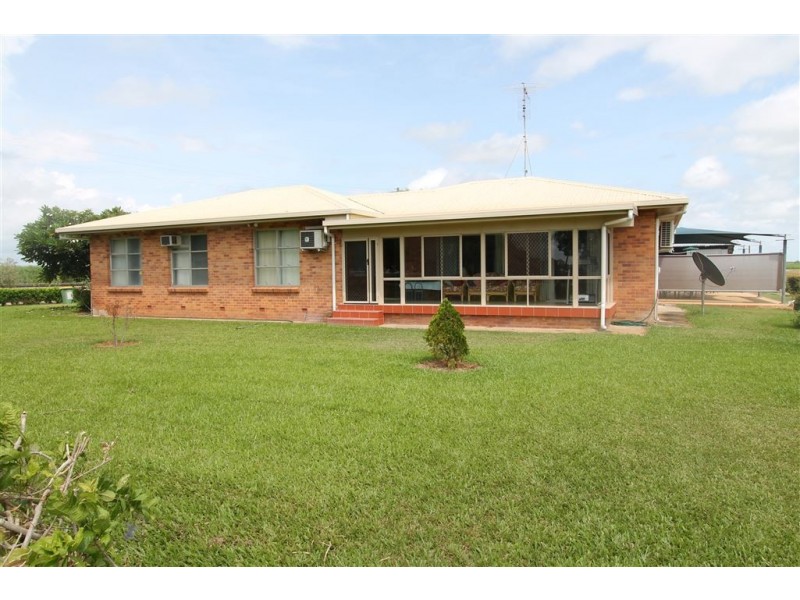 Ayr QLD 4807