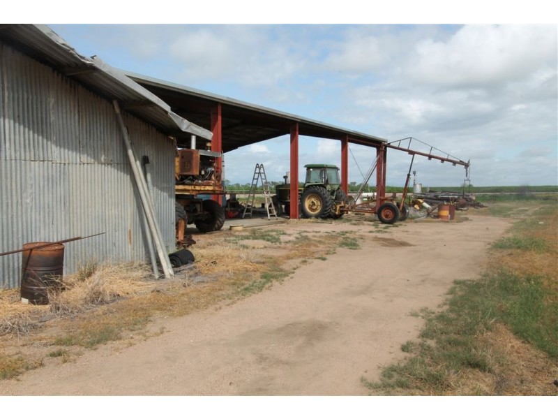 Ayr QLD 4807
