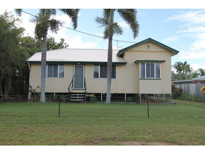 17 Macmillan Street, Ayr QLD 4807