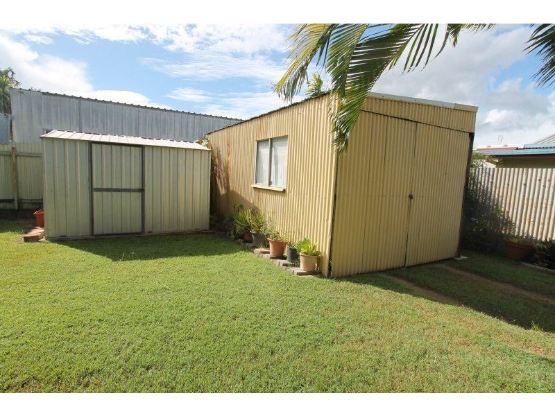17 Macmillan Street, Ayr QLD 4807