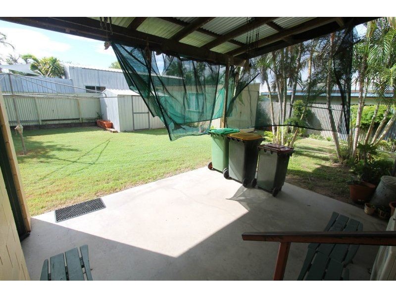 17 Macmillan Street, Ayr QLD 4807
