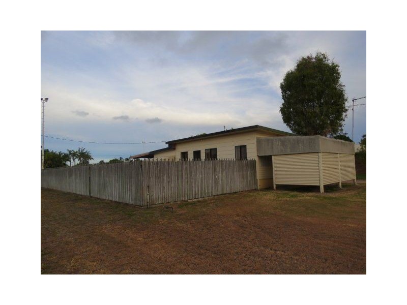 Brandon QLD 4808