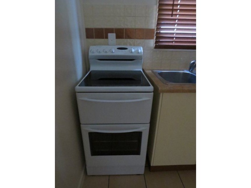 Brandon QLD 4808