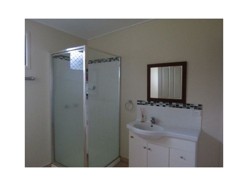 Brandon QLD 4808
