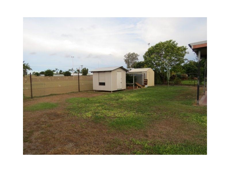 Brandon QLD 4808