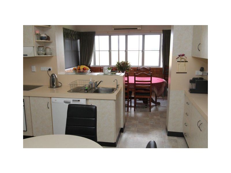 16 Ayr-Dalbeg Road, Mcdesme QLD 4807