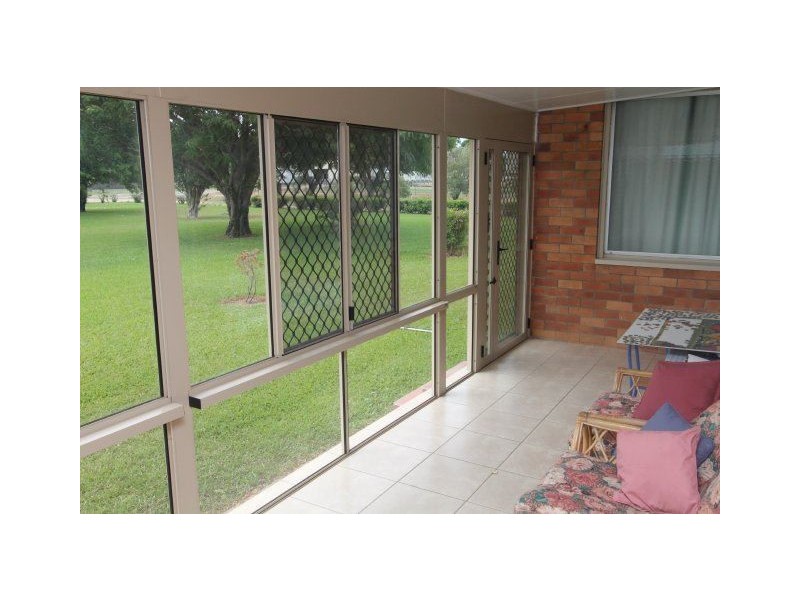 16 Ayr-Dalbeg Road, Mcdesme QLD 4807