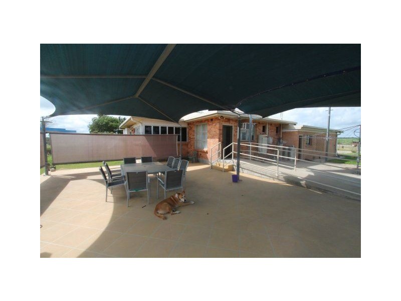 16 Ayr-Dalbeg Road, Mcdesme QLD 4807