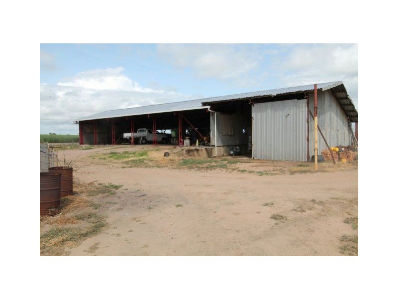 16 Ayr-Dalbeg Road, Mcdesme QLD 4807