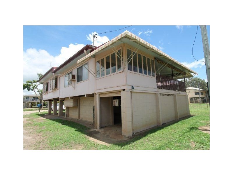 3/28 Hinkson Esplanade, Home Hill QLD 4806
