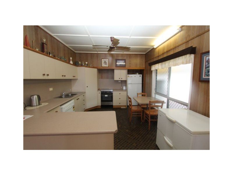 3/28 Hinkson Esplanade, Home Hill QLD 4806