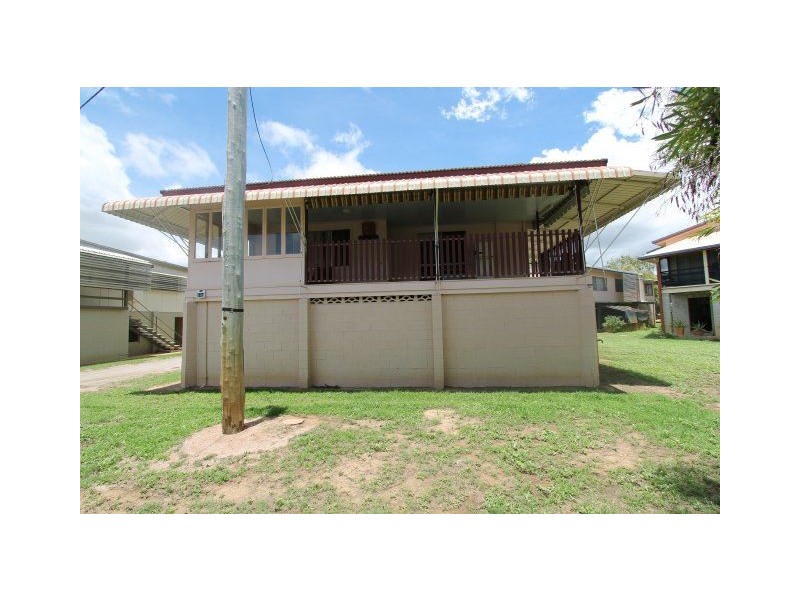 3/28 Hinkson Esplanade, Home Hill QLD 4806