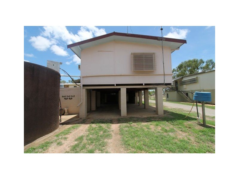 3/28 Hinkson Esplanade, Home Hill QLD 4806