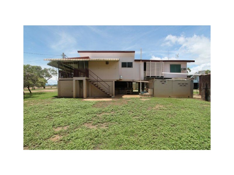 3/28 Hinkson Esplanade, Home Hill QLD 4806