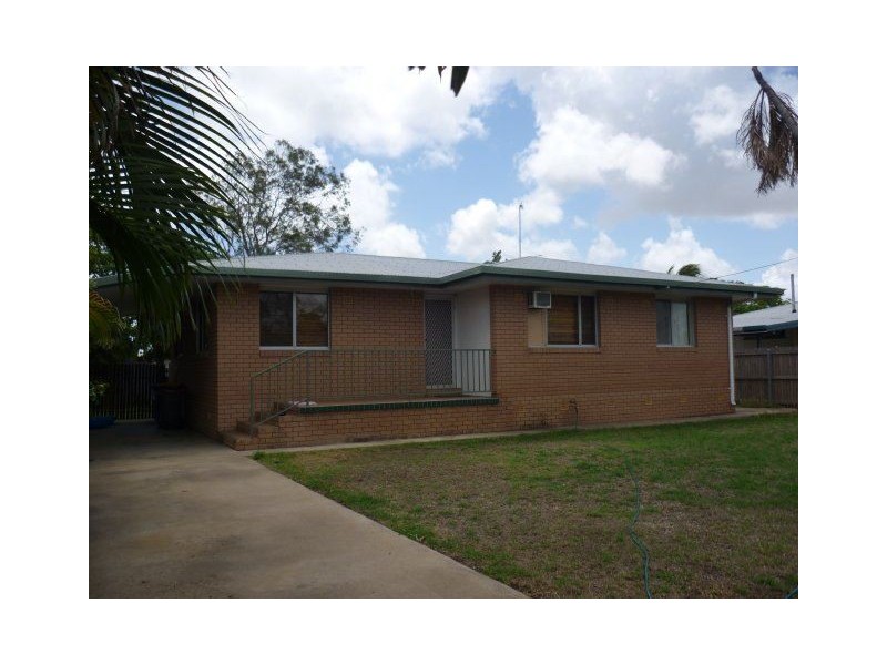 4 Catherine Street, Ayr QLD 4807