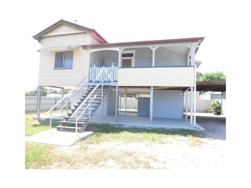 22 Graham Street, Ayr QLD 4807
