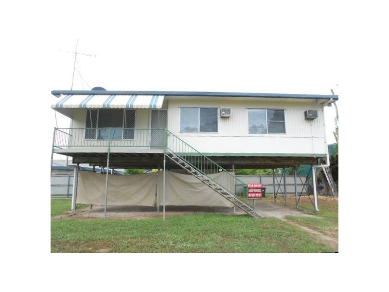 12 Kennedy Street, Ayr QLD 4807