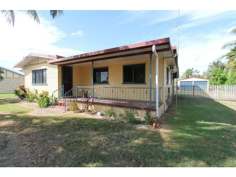 6 Cole Street, Ayr QLD 4807