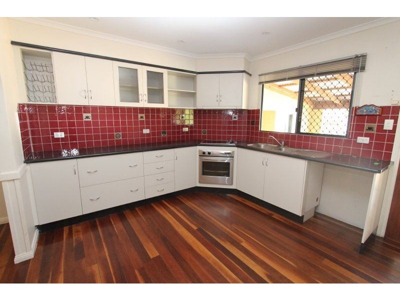 6 Cole Street, Ayr QLD 4807