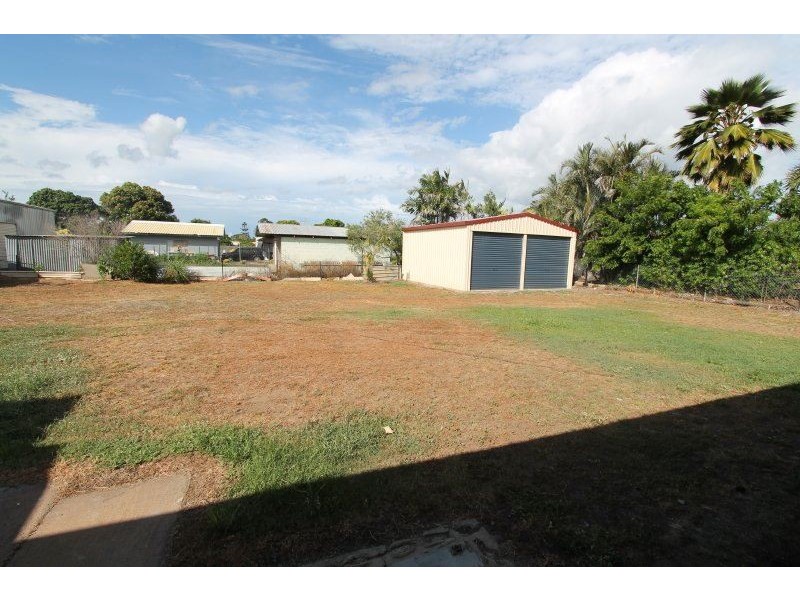 6 Cole Street, Ayr QLD 4807