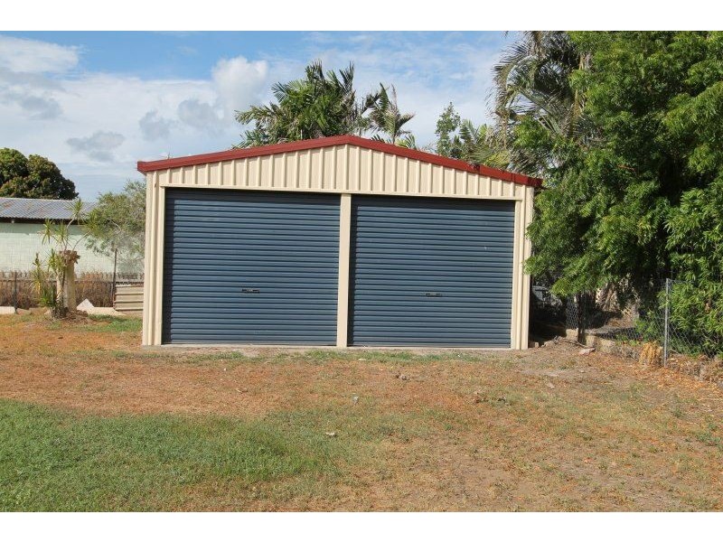 6 Cole Street, Ayr QLD 4807