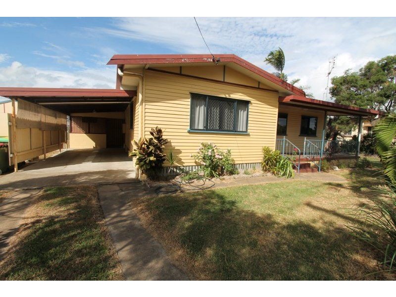 6 Cole Street, Ayr QLD 4807