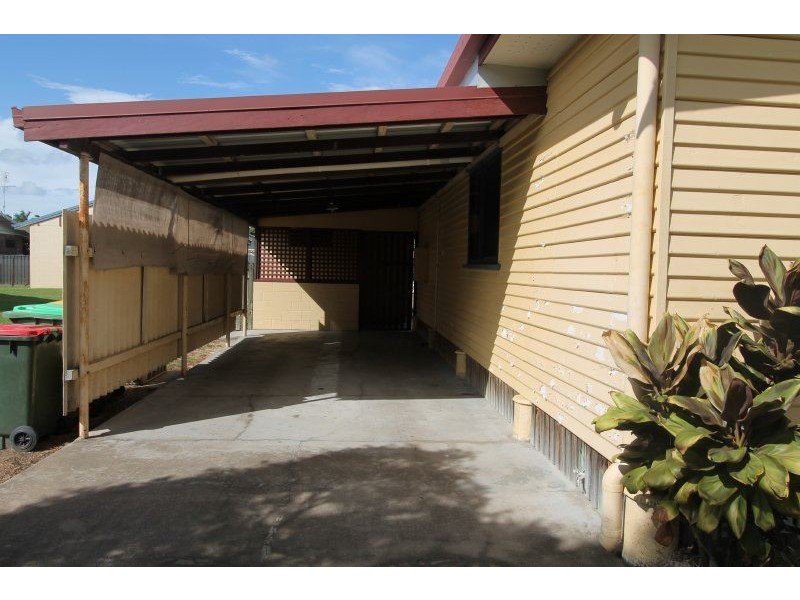 6 Cole Street, Ayr QLD 4807