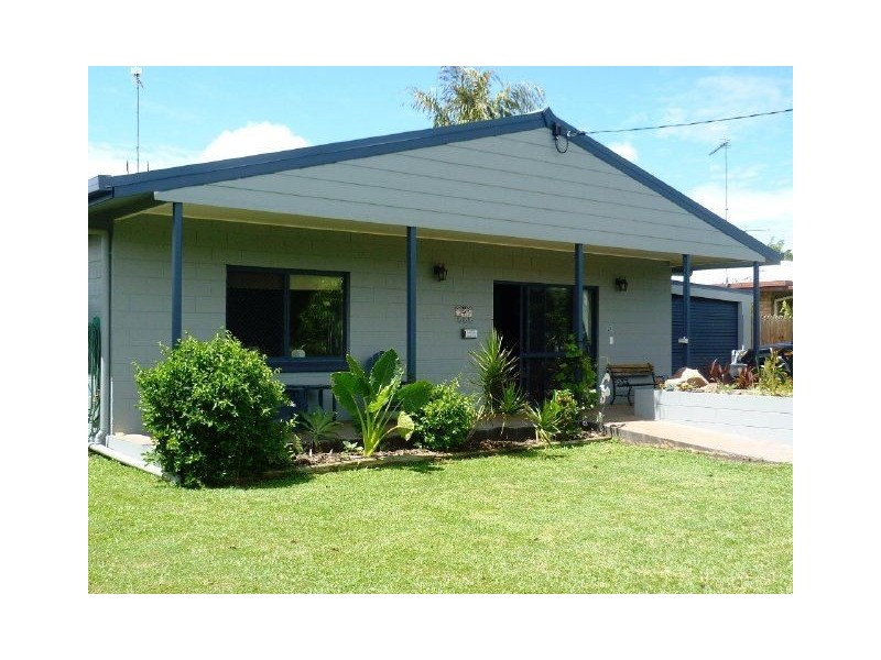 24 Grey Street, Ayr QLD 4807