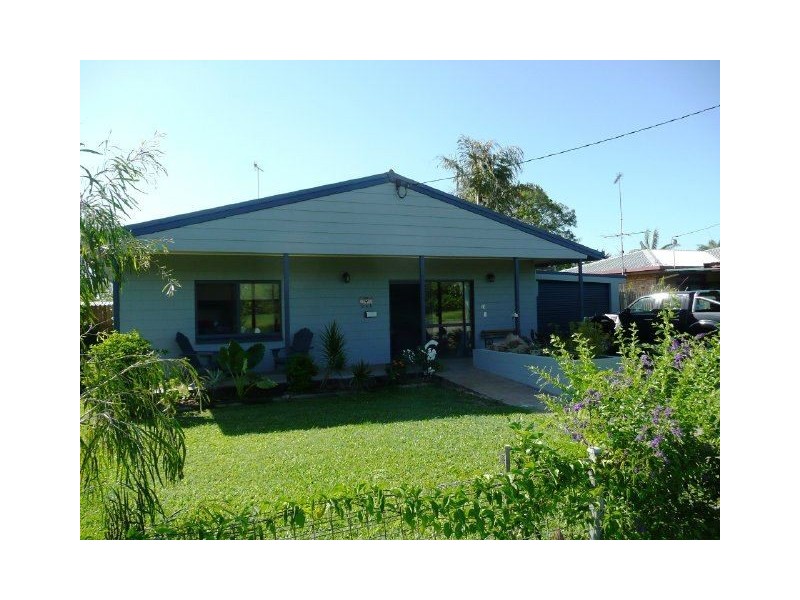 24 Grey Street, Ayr QLD 4807