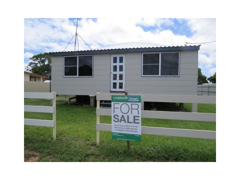 101 Munro Street, Ayr QLD 4807