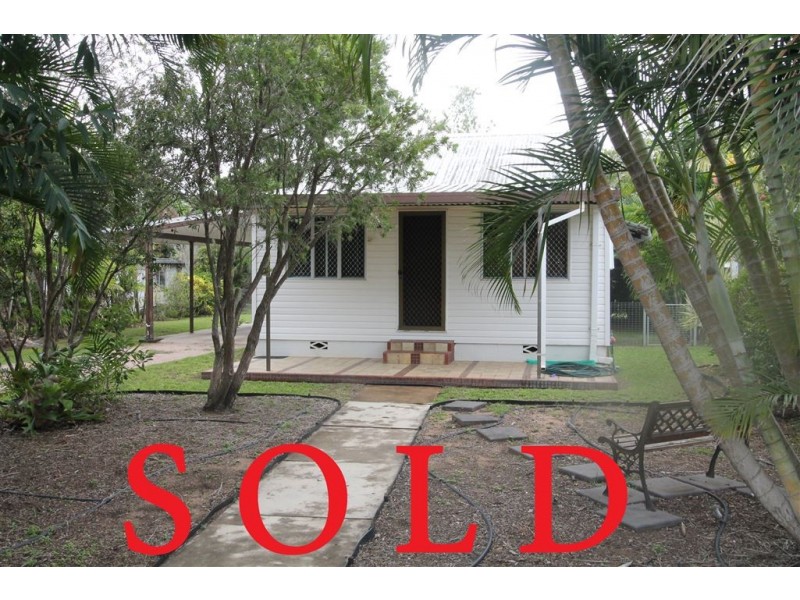 52 Gibson Street, Ayr QLD 4807