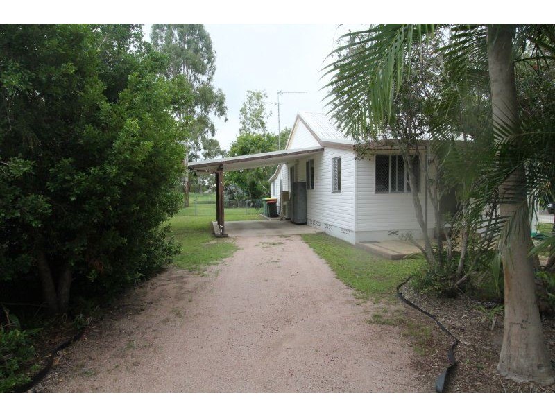 52 Gibson Street, Ayr QLD 4807