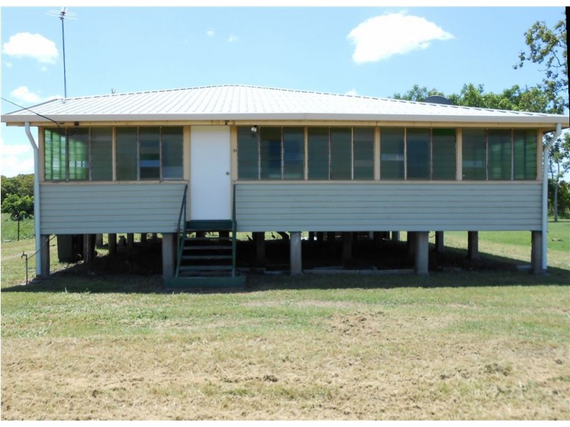 84 Fifteenth Street, Home Hill QLD 4806
