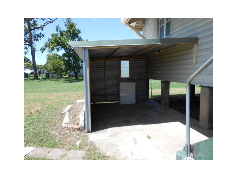 84 Fifteenth Street, Home Hill QLD 4806