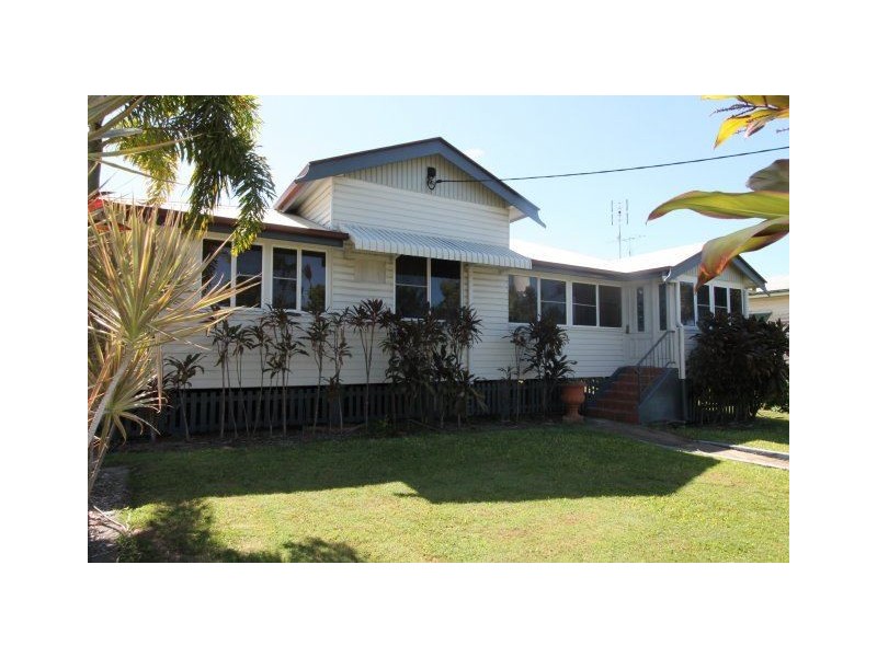 Ayr QLD 4807