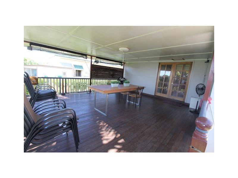 Ayr QLD 4807
