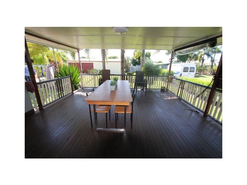 Ayr QLD 4807