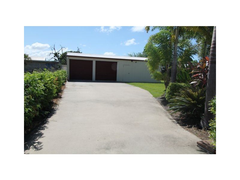 Ayr QLD 4807