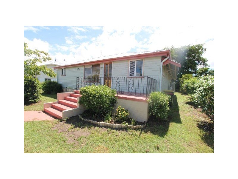 117 Cameron Street, Ayr QLD 4807