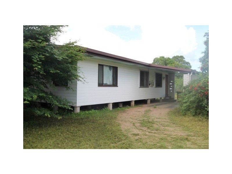 32 Drysdale Street, Brandon QLD 4808