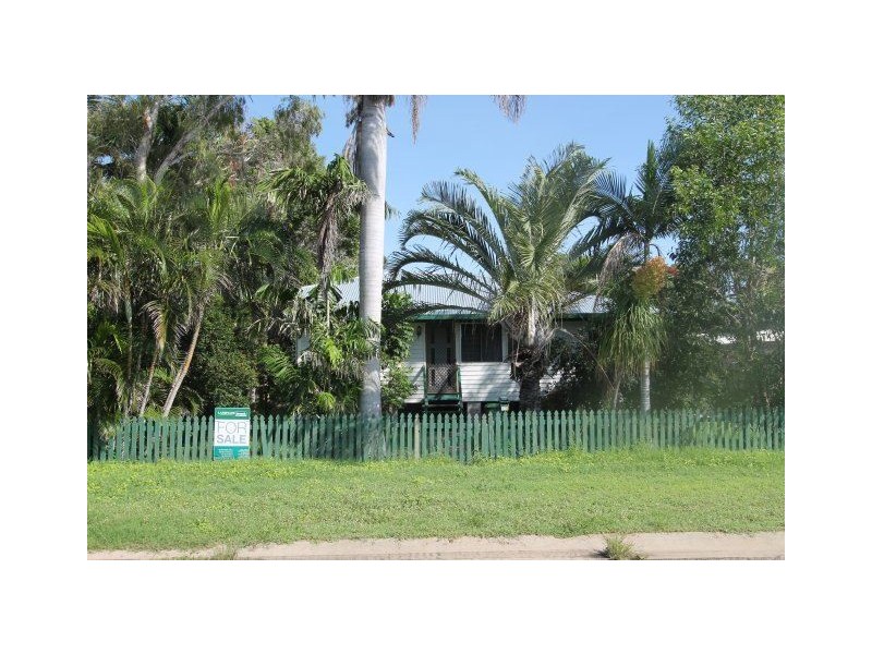 125 Cameron Street, Ayr QLD 4807
