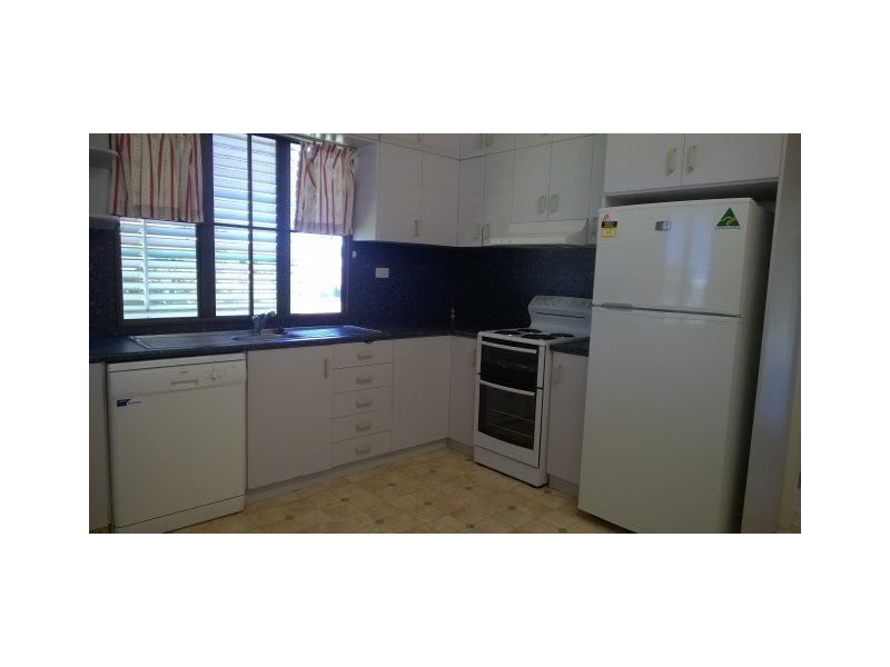 63 Thirteenth Avenue, Home Hill QLD 4806