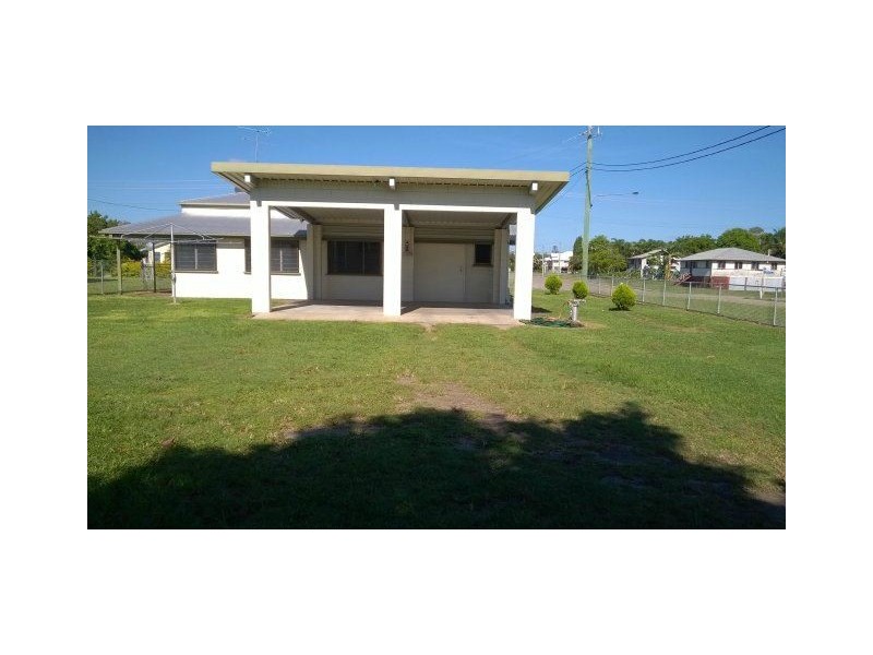 63 Thirteenth Avenue, Home Hill QLD 4806