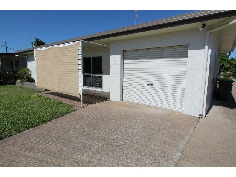 1/100 Wickham Street, Ayr QLD 4807